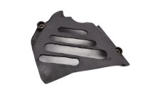 Kædeskærm tandhjulsdæksel drev Ducati Monster 600 Dark ZDM300AA 98-01
