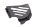 Kædeskærm tandhjulsdæksel drev Ducati Monster 600 Dark ZDM300AA 98-01