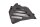 Kædeskærm tandhjulsdæksel drev Ducati Monster 600 Dark ZDM300AA 98-01