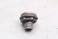 Entlüftungsanschluss hinten Motorgehäuse Ducati Monster 600 Dark ZDM300AA 98-01