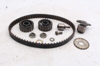 Tandremssæt, tandremsæt Ducati Monster 600 Dark ZDM300AA 98-01