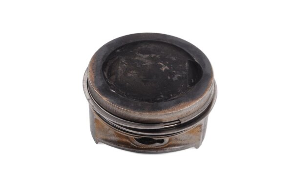 Stempel, stempelringe, cylinder egnet til Ducati Monster 600 Dark ZDM300AA 98-01