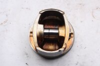 Stempel, stempelringe, cylinder egnet til Ducati Monster 600 Dark ZDM300AA 98-01