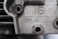 Takasylinterin putki Ducati Monster 600 Dark ZDM300AA 98-01