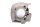 Takasylinterin putki Ducati Monster 600 Dark ZDM300AA 98-01