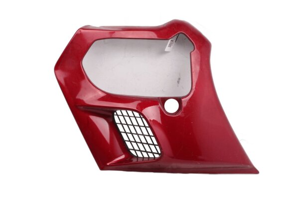 Beklædningspanel, forreste venstre underside BMW K 1100 LT K589 0526 90-98