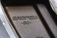 Generatordæksel venstre, motordæksel Ducati Monster 600 Dark ZDM300AA 98-01