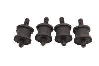 Set di smorzatori di vibrazioni, silent block in gomma per motore BMW K 1100 LT K589 0526 90-98