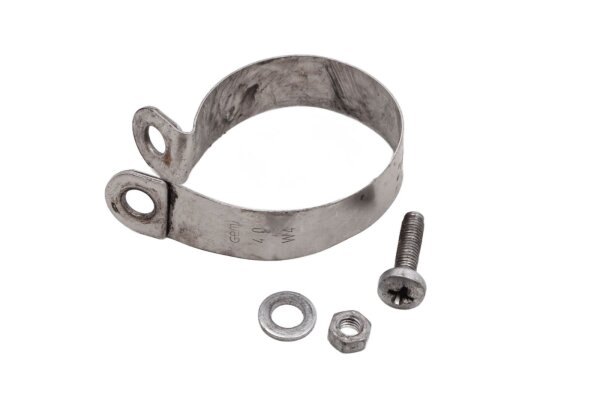 Brændstoffilterholderklemme 40W4 Ducati Monster 600 Dark ZDM300AA 98-01