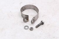 Brændstoffilterholderklemme 40W4 Ducati Monster 600 Dark ZDM300AA 98-01