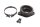 Indsugningsmanifold, karburatorgummi, klemme, pakning Yamaha YZF R6 RJ09 05-06