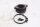 Indsugningsmanifold, karburatorgummi, klemme, pakning Yamaha YZF R6 RJ09 05-06