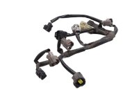 Bränsleinsprutare, kabelhärva, bränsleinsprutningssystem, anslutningskabel Yamaha YZF R6 RJ09 05-06