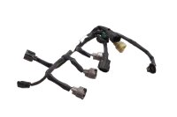 Bränsleinsprutare, kabelhärva, bränsleinsprutningssystem, anslutningskabel Yamaha YZF R6 RJ09 05-06