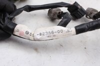 Bränsleinsprutare, kabelhärva, bränsleinsprutningssystem, anslutningskabel Yamaha YZF R6 RJ09 05-06