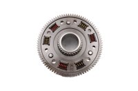 Kupplungskorb Primärantrieb Reibungsdämpfer Lager Satz Yamaha YZF R6 RJ09 05-06