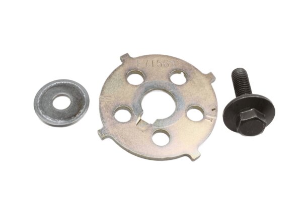 Générateur dimpulsions dallumage, capteur, kit de vis de roue Yamaha YZF R6 RJ09 05-06