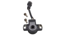 Leerlaufeinsteller Drosselklappensensor Sensor 024911 Yamaha YZF R6 RJ09 05-06