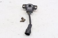 Leerlaufeinsteller Drosselklappensensor Sensor 024911 Yamaha YZF R6 RJ09 05-06