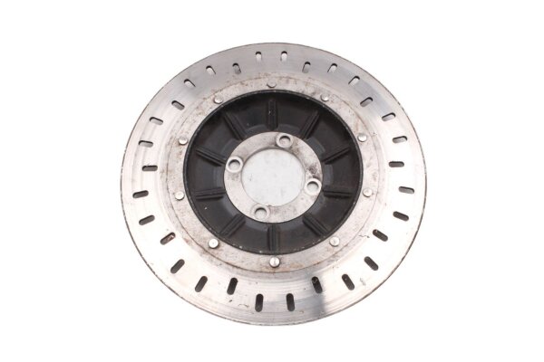 Disco freno forato, anello di montaggio freno forato BMW K 1100 LT K589 0526 90-98