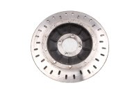 Disco freno forato, anello di montaggio freno forato BMW K 1100 LT K589 0526 90-98