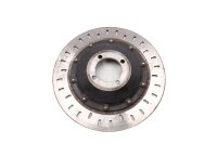 Disco freno forato, anello di montaggio freno forato BMW K 1100 LT K589 0526 90-98