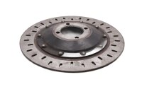 Disco freno forato, anello di montaggio freno forato BMW K 1100 LT K589 0526 90-98