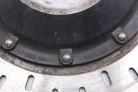 Disco freno forato, anello di montaggio freno forato BMW K 1100 LT K589 0526 90-98