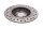 Disco freno forato, anello di montaggio freno forato BMW K 1100 LT K589 0526 90-98