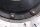 Disco freno forato, anello di montaggio freno forato BMW K 1100 LT K589 0526 90-98