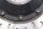 Disco freno forato, anello di montaggio freno forato BMW K 1100 LT K589 0526 90-98