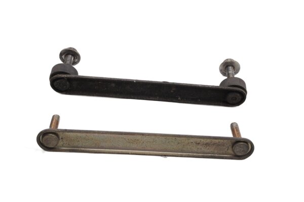 Staffa parafango posteriore, puntone corno, telaio di supporto BMW K 1100 LT K589 0526 90-98