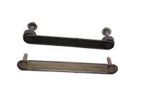 Staffa parafango posteriore, puntone corno, telaio di supporto BMW K 1100 LT K589 0526 90-98