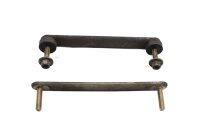 Staffa parafango posteriore, puntone corno, telaio di supporto BMW K 1100 LT K589 0526 90-98