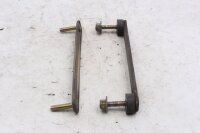 Staffa parafango posteriore, puntone corno, telaio di supporto BMW K 1100 LT K589 0526 90-98