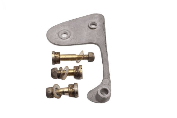 Supporto per specchietto retrovisore sinistro BMW K 1100 LT K589 0526 90-98