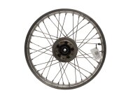Spaakvelg 21 inch voornaaf Moto Guzzi Quota 1100 ES KM 98-01