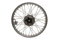 Spaakvelg 21 inch voornaaf Moto Guzzi Quota 1100 ES KM 98-01