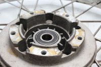 Ekerfälg 21 tums framnav Moto Guzzi Quota 1100 ES KM 98-01