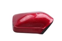 Specchietto destro, alloggiamento, vetro, rosso, vite. BMW K 1100 LT K589 0526 90-98