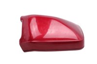 Specchietto destro, alloggiamento, vetro, rosso, vite. BMW K 1100 LT K589 0526 90-98