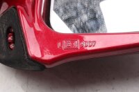 Specchietto destro, alloggiamento, vetro, rosso, vite. BMW K 1100 LT K589 0526 90-98