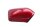 Specchietto destro, alloggiamento, vetro, rosso, vite. BMW K 1100 LT K589 0526 90-98