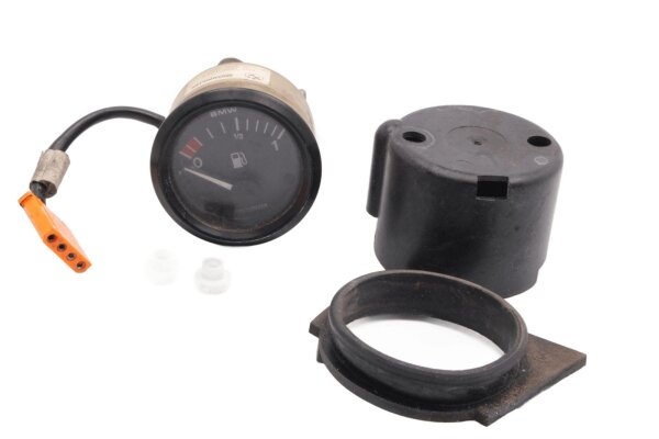 Indicatore del livello del carburante, indicatore del livello del carburante, display della strumentazione BMW K 1100 LT K589 0526 90-98