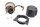 Indicatore del livello del carburante, indicatore del livello del carburante, display della strumentazione BMW K 1100 LT K589 0526 90-98