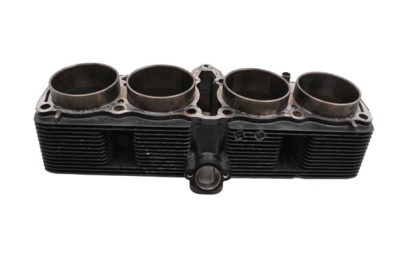 Cilinderblok, cilinderbus, viercilinder Suzuki GSF 1200 S Bandit WVA9/S 01-05
