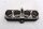 Cilinderblok, cilinderbus, viercilinder Suzuki GSF 1200 S Bandit WVA9/S 01-05