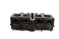Cylinder head, valves, combustion chamber, 4-cylinder...