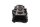 Cylinder head, valves, combustion chamber, 4-cylinder Suzuki GSF 1200 S Bandit WVA9/S 01-05