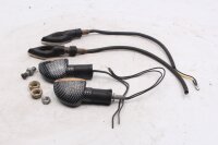 Blinker Set vorne hinten links rechts Ducati Monster 600 Dark ZDM300AA 98-01